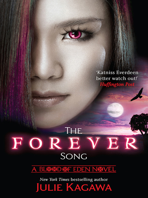 Title details for The Forever Song by Julie Kagawa - Available